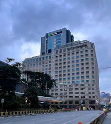 raffles-hospital photo thumbnail #3